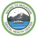 Sound to Mountain Dental Health Center logo